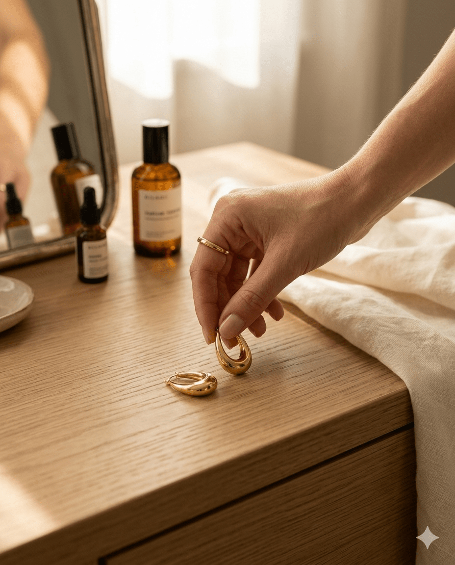 Argollas Sevilla L Oro - ZAFFI joyas