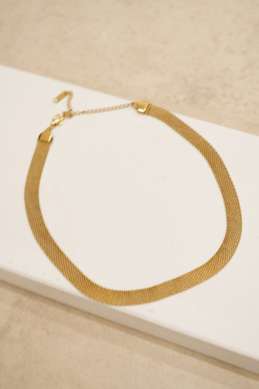 Collar Venus - ZAFFI joyas