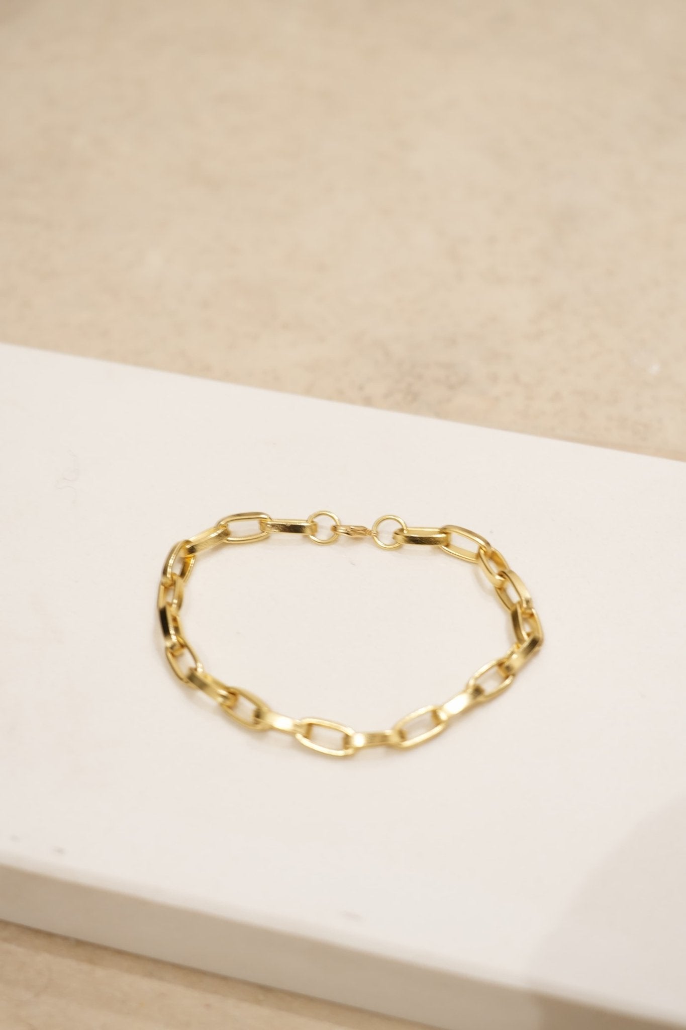 Pulsera Deméter - ZAFFI JOYAS