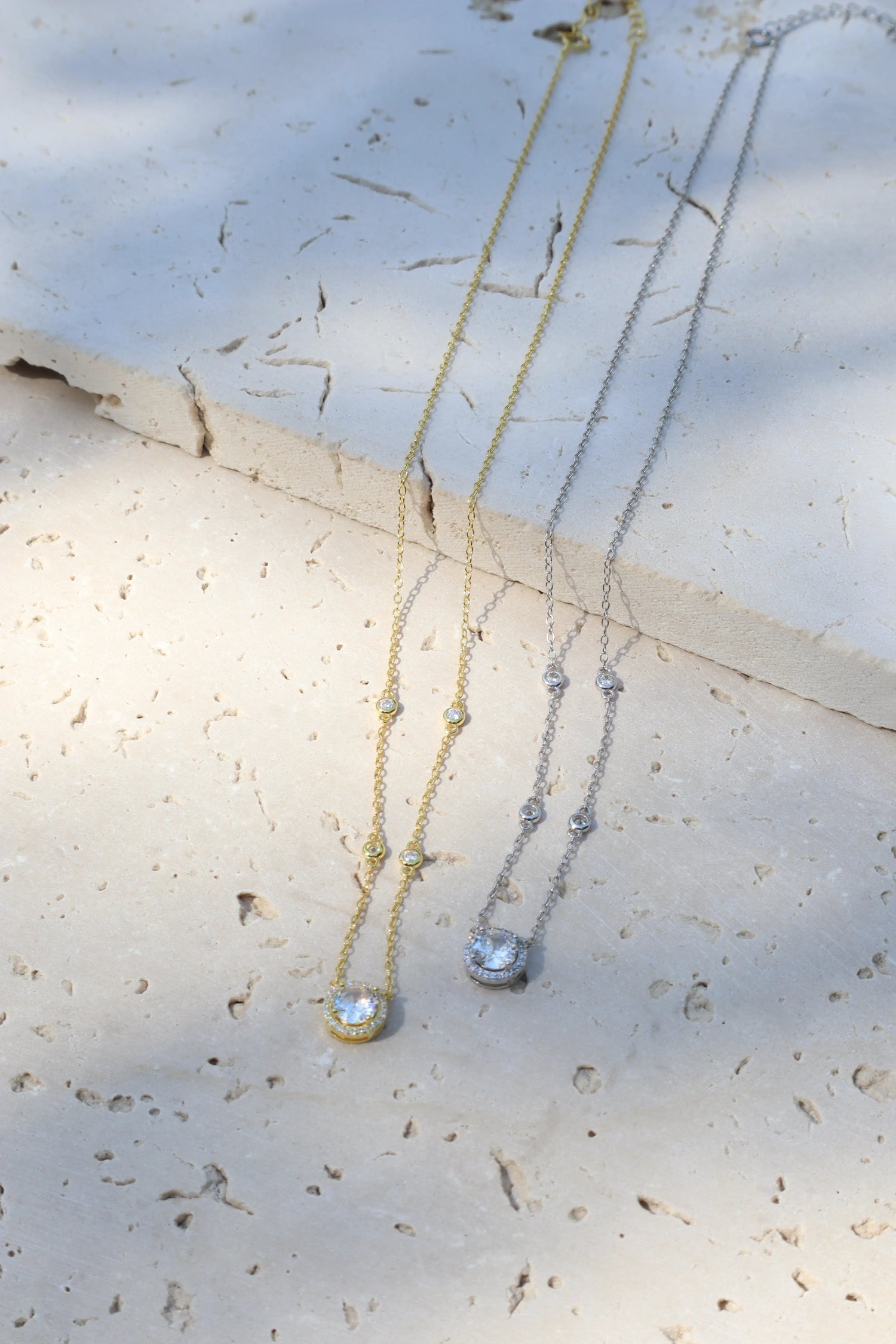 Collares - ZAFFI JOYAS