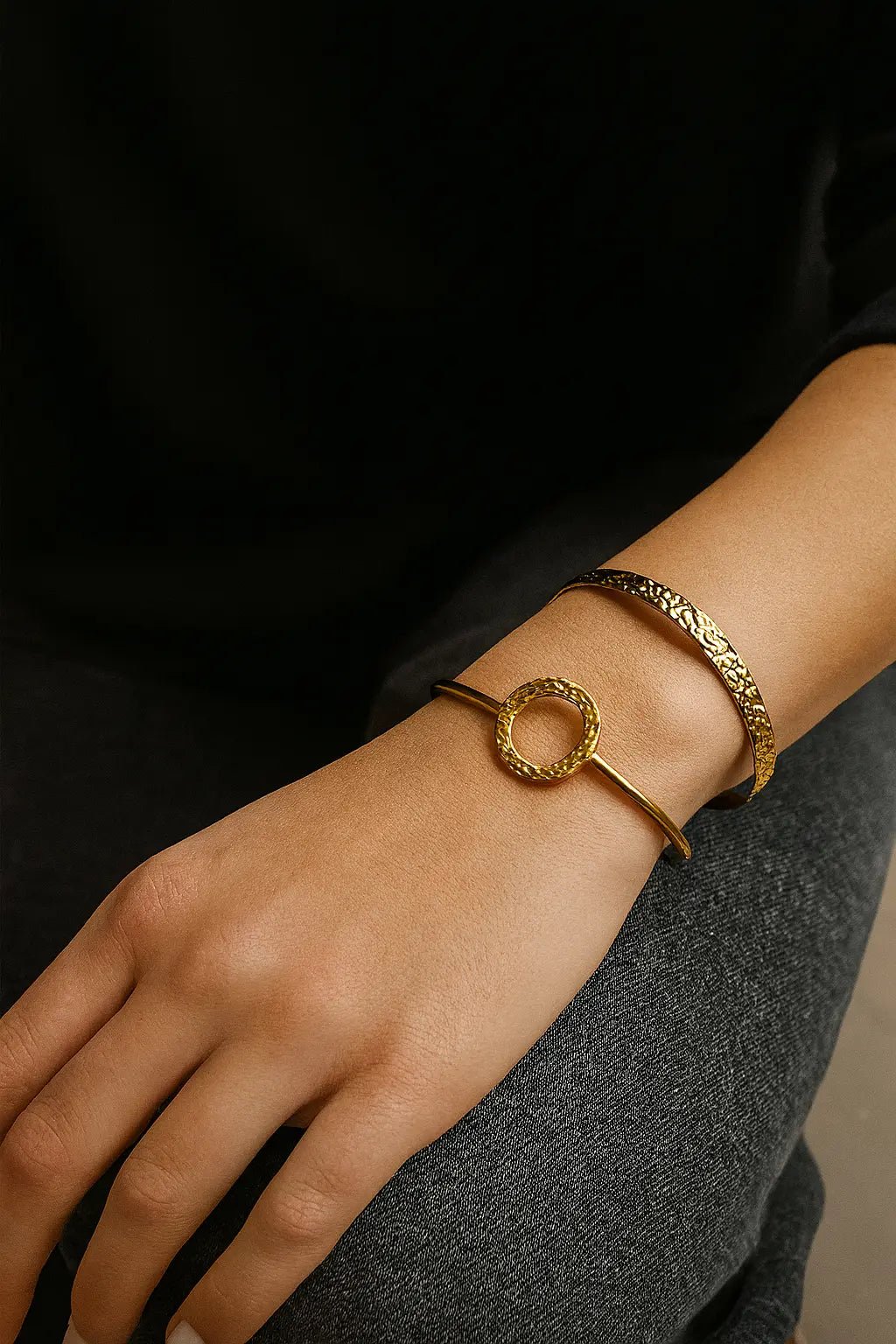 Pulseras - ZAFFI JOYAS