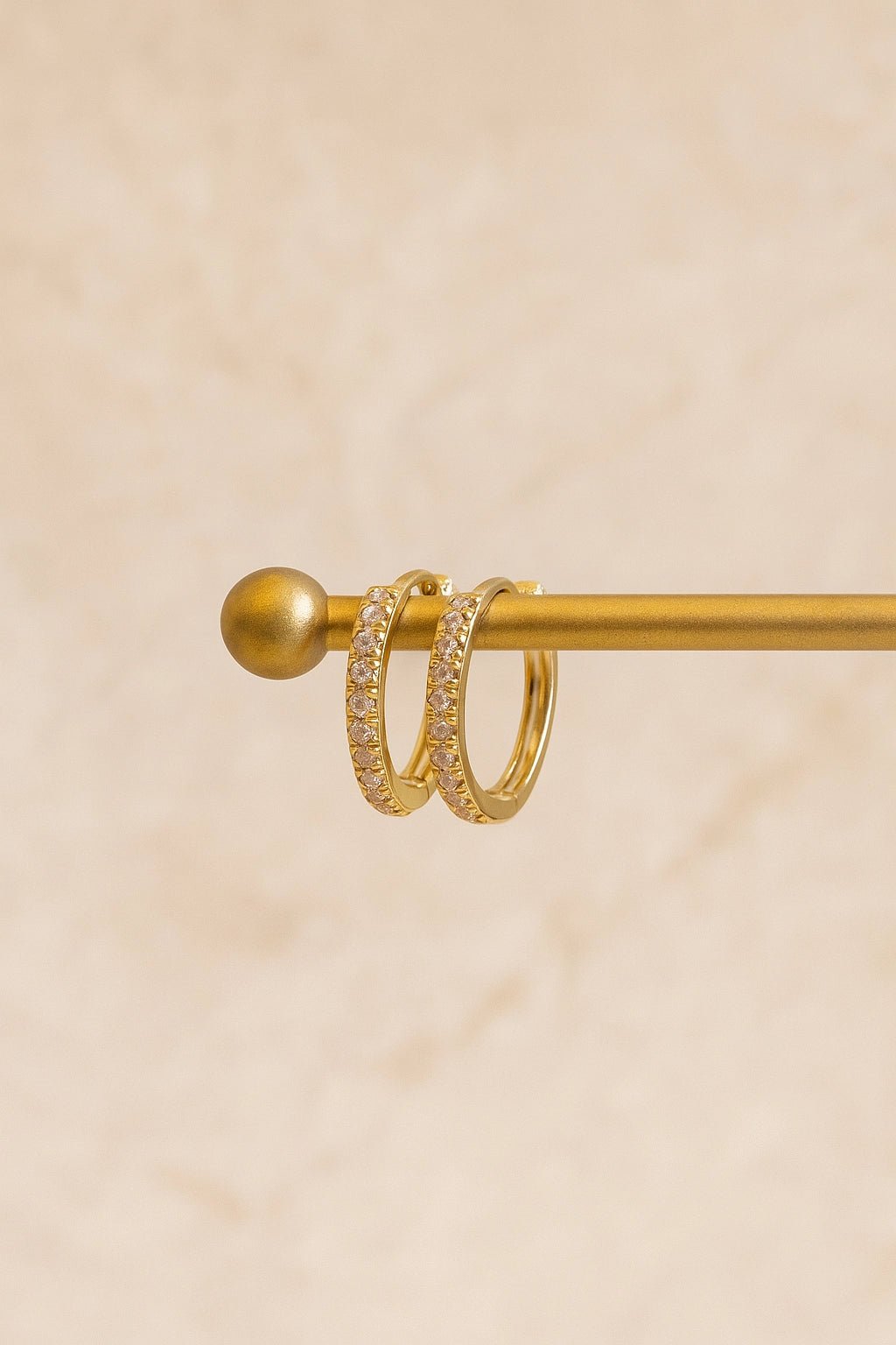 Argollas Sena M - ZAFFI joyas