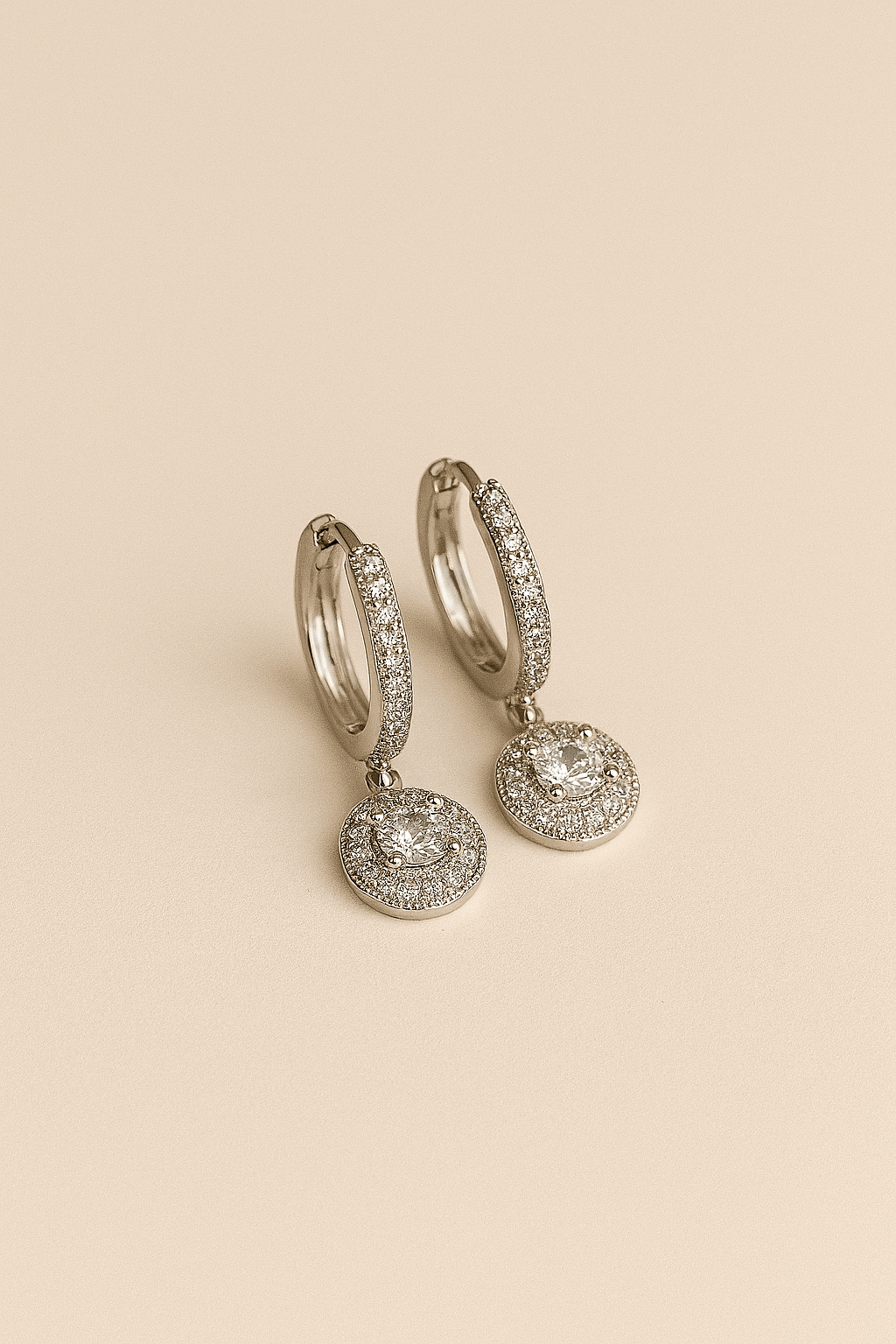 Aros Celine - ZAFFI JOYAS