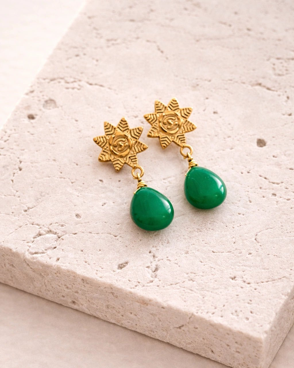 Aros Circa - ZAFFI joyas