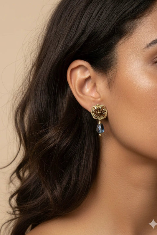 Aros Lux - ZAFFI joyas