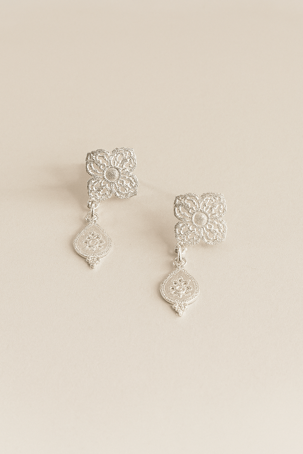 Aros Rea - ZAFFI JOYAS