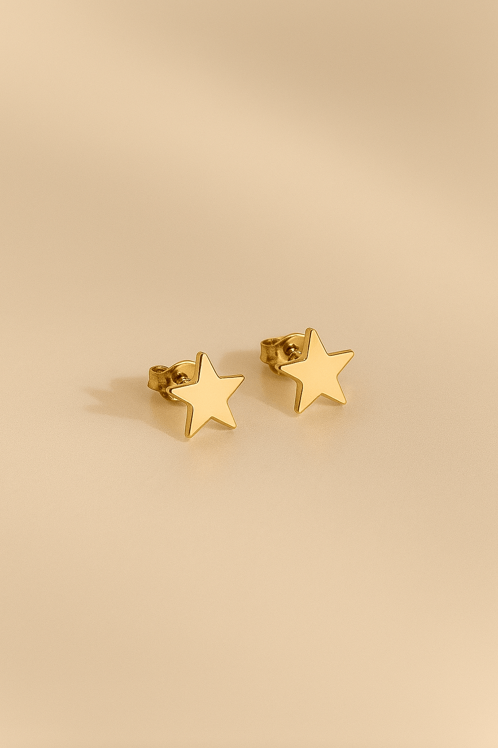 Aros Stella (mini) - ZAFFI JOYAS