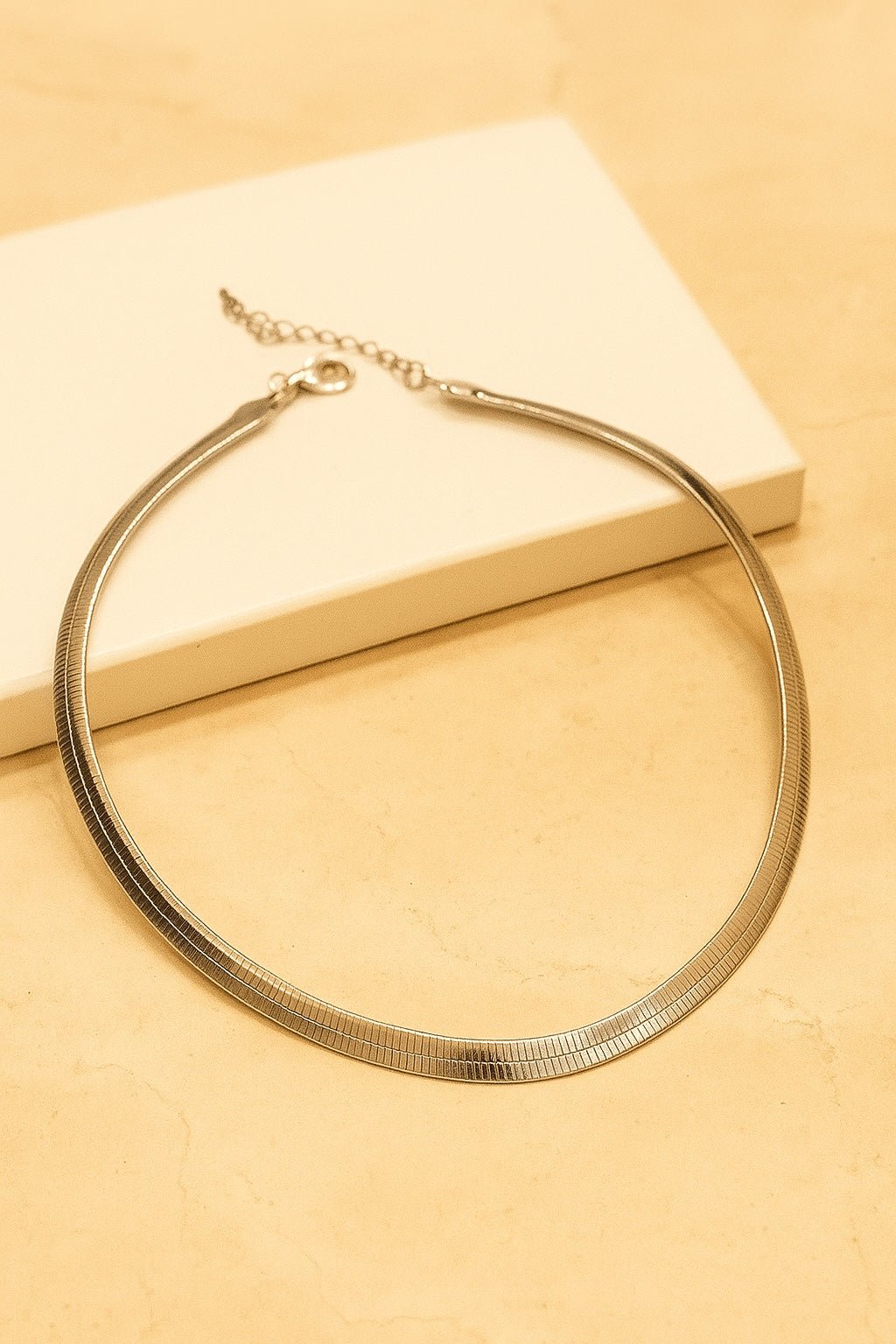 Collar Leda - ZAFFI joyas