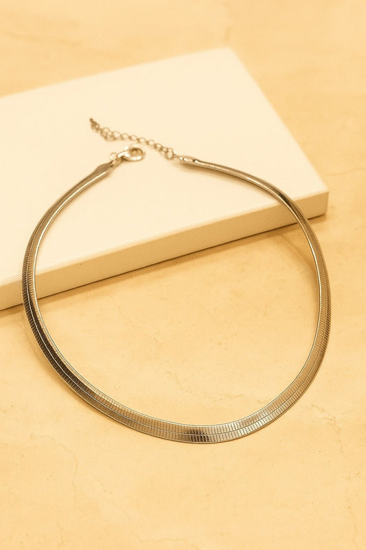 Collar Leda - ZAFFI joyas