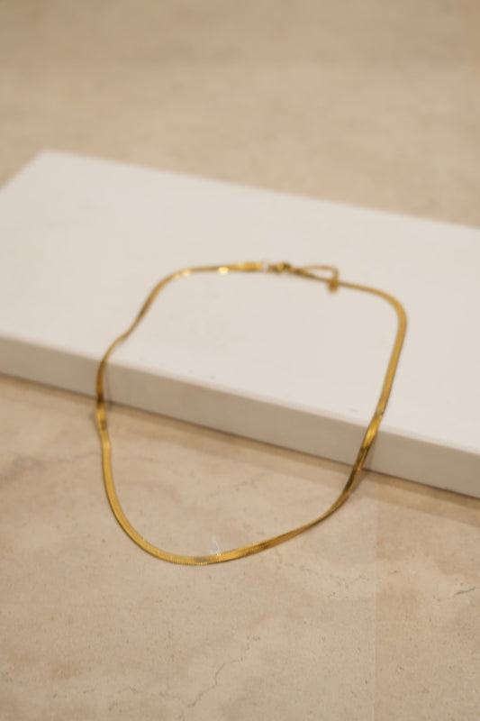 Collar Luna - ZAFFI joyas