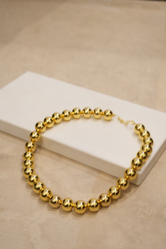 Collar Vesta - ZAFFI JOYAS
