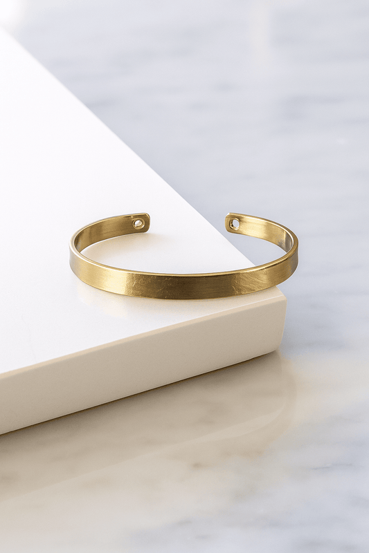 Esclava Euridice - ZAFFI joyas