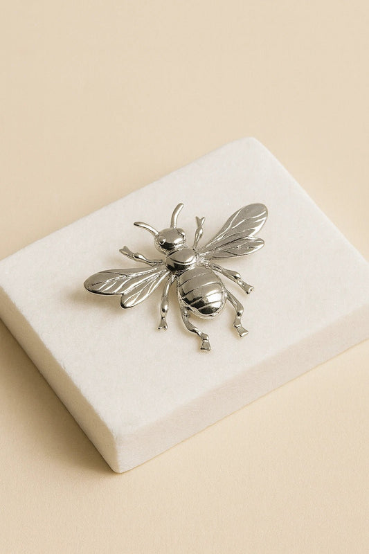 Prendedor Sita - ZAFFI joyas