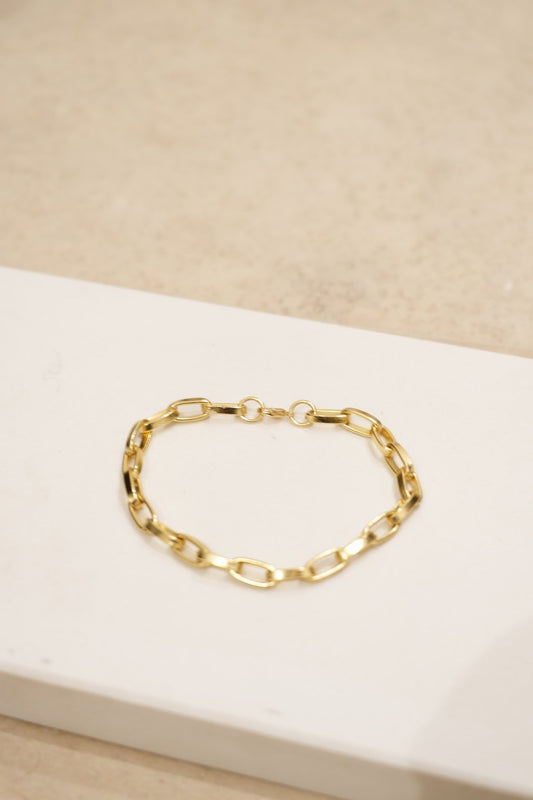 Pulsera Deméter - ZAFFI JOYAS