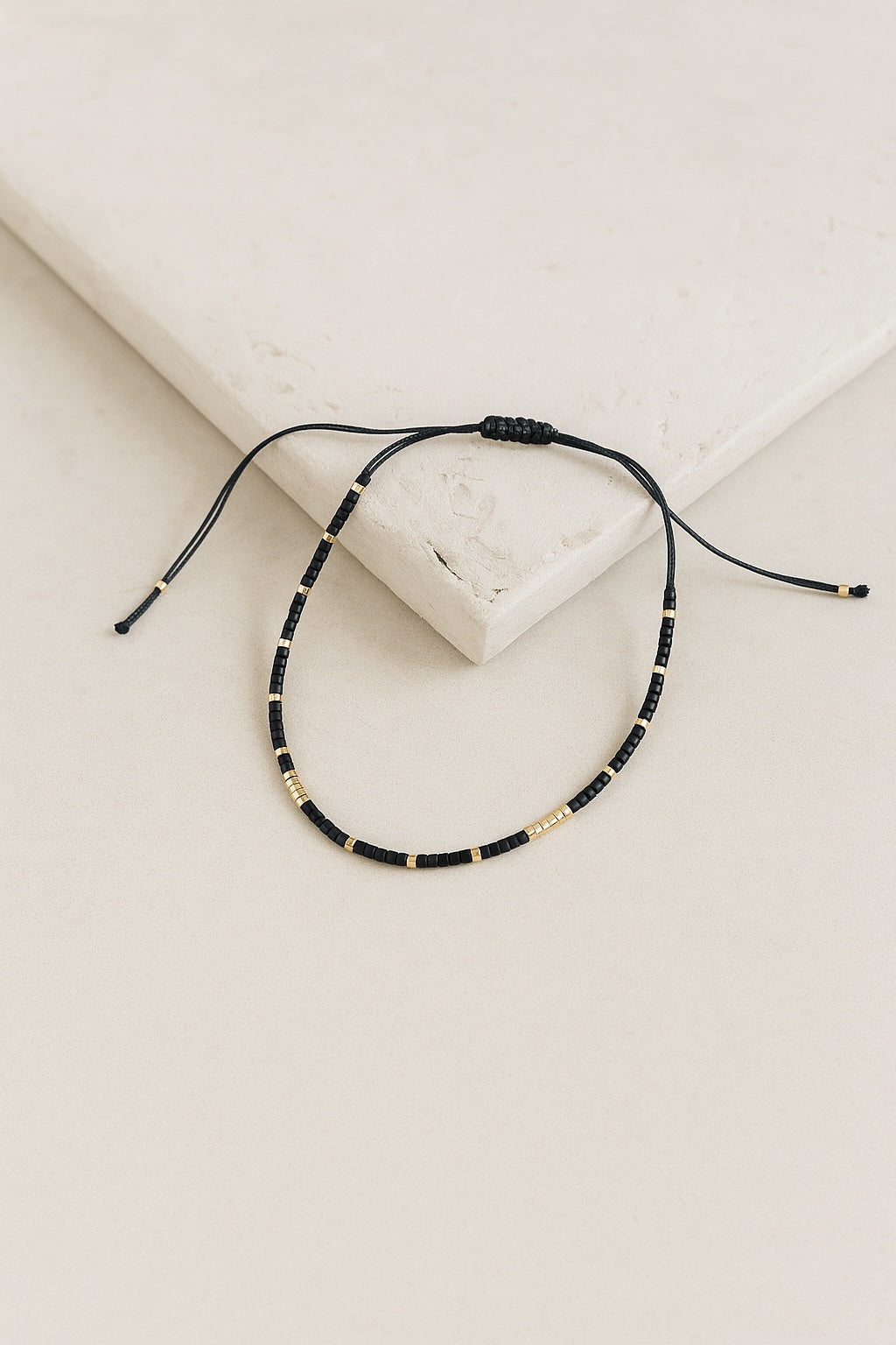 Pulsera Tali verde - ZAFFI joyas